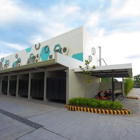 Hotel Ivory San Fernando  Buitenkant foto